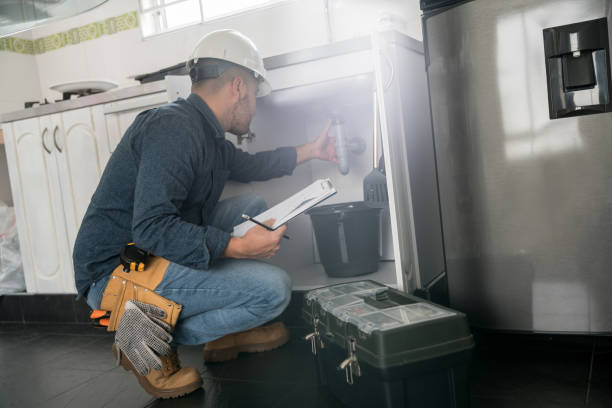 Best Hot Water Heater Installation  in Mesquite, NV