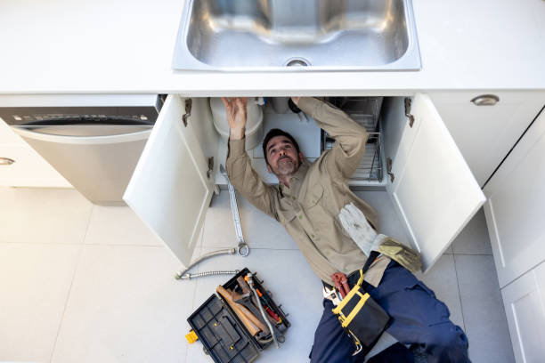 Best Gas Line Repair  in Mesquite, NV