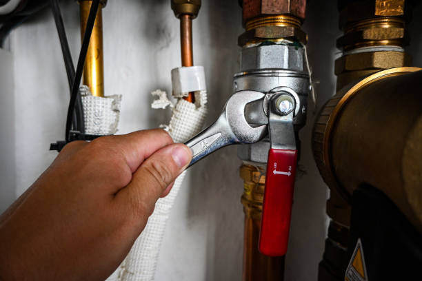 Best Drain Cleaning Services  in Mesquite, NV